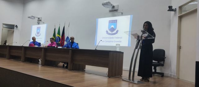 Colação de Grau Coletiva 2024.1